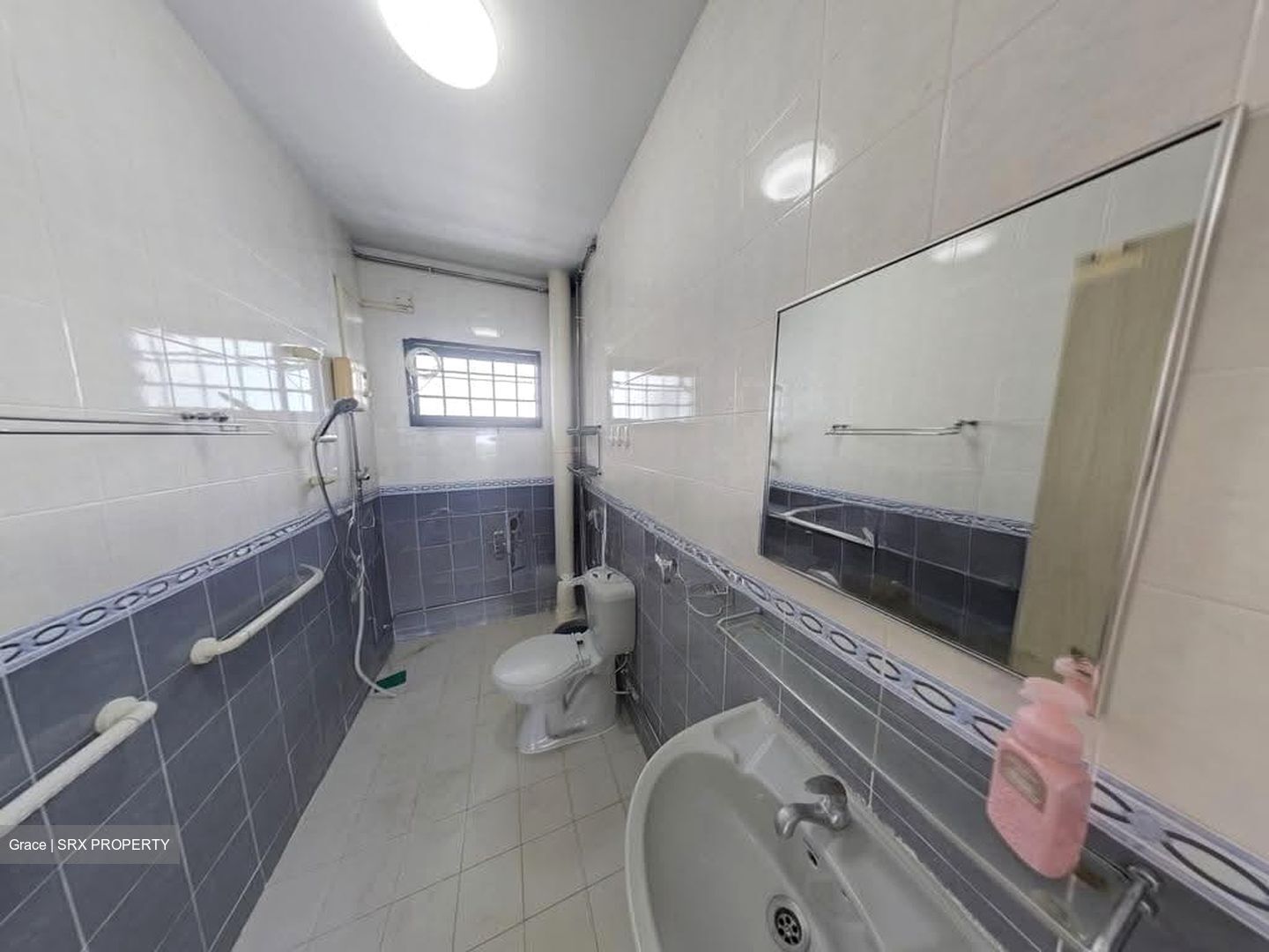 Blk 513 Wellington Circle (Sembawang), HDB Executive #608198841